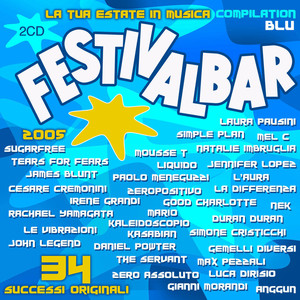 Festivalbar Blu 2005