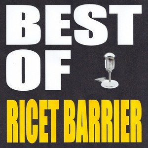 Best Of Ricet Barrier