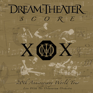 Score: 20th Anniversary World Tou