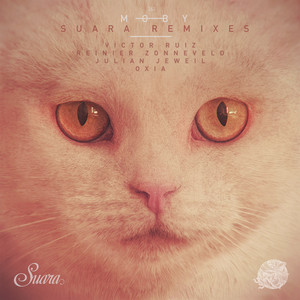 Suara Remixes