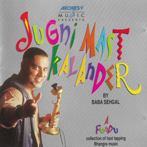 Jugni Mast Kalander