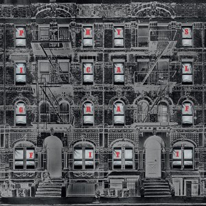 Physical Graffiti (Deluxe Edition