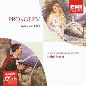 Prokofiev: Romeo And Juliet - Pre