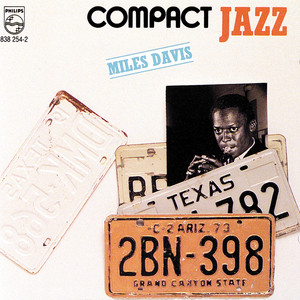 Compact Jazz: Miles Davis