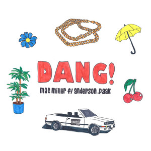 Dang! (feat. Anderson .Paak)