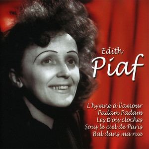 Les Plus Belles Chansons D'edith 