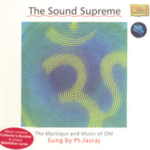 Om-The Sound Supreme