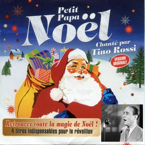 Petit Papa Noël