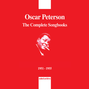 The Complete Songbooks