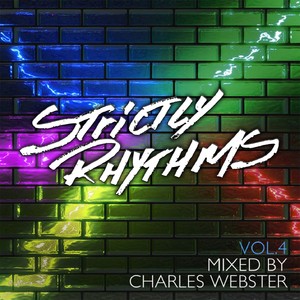 Strictly Rhythms Volume 4 Mixed B