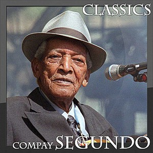 Compay Segundo - Classics