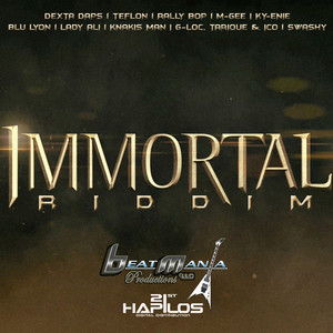 Immortal Riddim