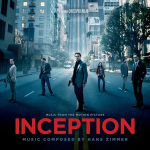 Inception - BO du film