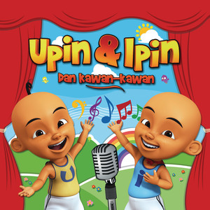 Ost Upin & Ipin