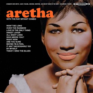 Aretha