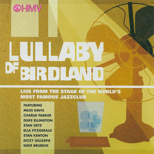 Lullaby Of Birdland