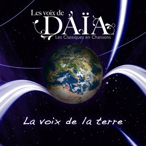 La Voix De La Terre - Single