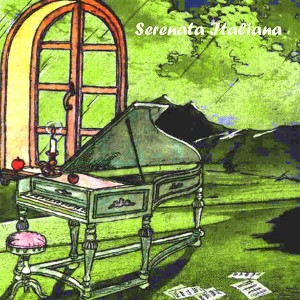 Serenata Italiana, Vol. 16