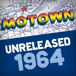 Motown Unreleased 1964