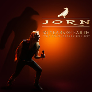 50 Years on Earth (the Anniversar