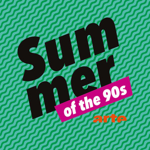 Arte Summer Of 90's