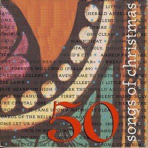 50 Songs Of Christmas