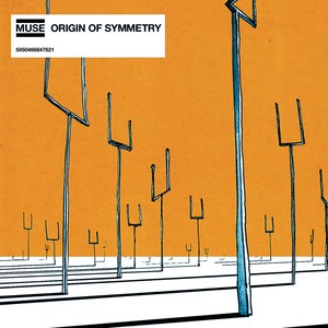 Origin Of Symmetry