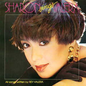 Sharon Sings Valera