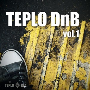 Teplo Dnb Vol.1