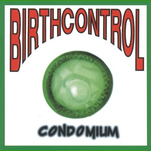 Condomium