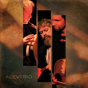 Alev Trio