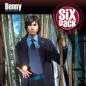 Six Pack: Benny - Ep