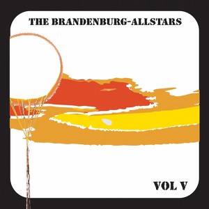 Brandenburg Allstars - Summer Spi