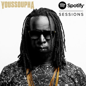 Spotify Sessions