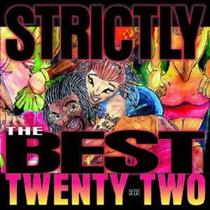 Strictly The Best Vol.22