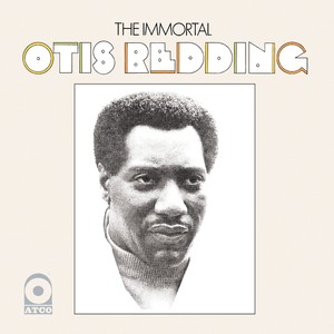 The Immortal Otis Redding