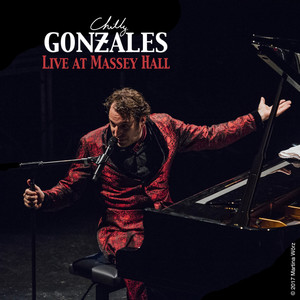 Live at Massey Hall