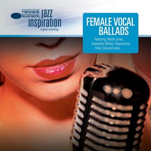 Jazz Inspiration: Female Vocal Ba