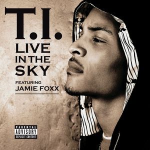 Live In The Sky Feat. Jamie Foxx