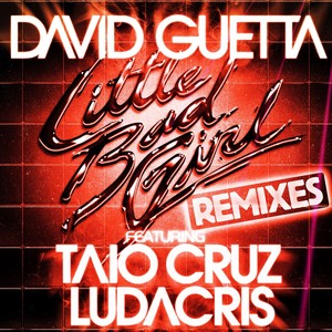 Little Bad Girl (feat. Taio Cruz 