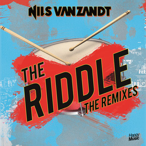 The Riddle (Remixes)