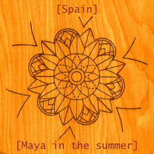 Maya in the Summer