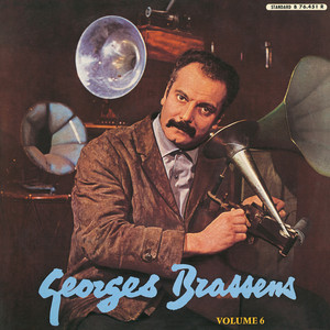 Georges Brassens