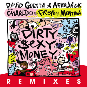 Dirty Sexy Money (feat. Charli XC