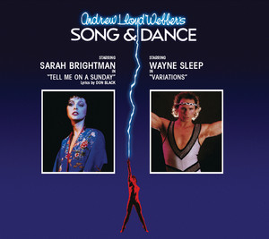 Song & Dance (sarah Brightman Ver