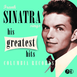 Sinatra Sings His Greatest Hits