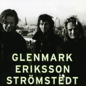 Glenmark/eriksson/strömdstedt