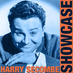 Harry Secombe Showcase