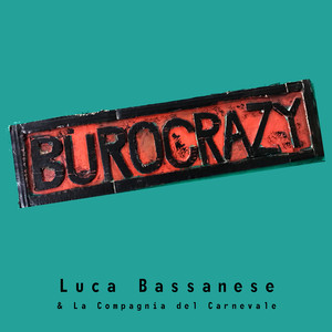 Burocrazy