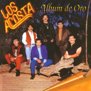 Album De Oro